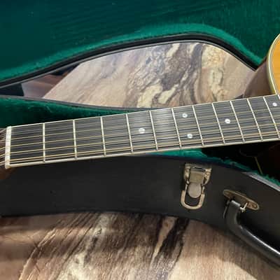 Martin D12-35 1966 image 7