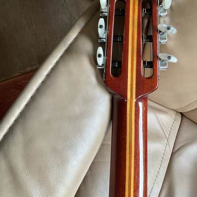 Ovation 1124 1970-75 - Clear gloss finish image 7