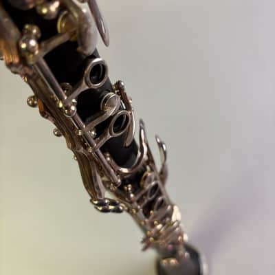 Buffet Crampon R13 B♭ image 9