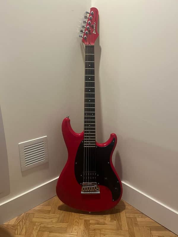 Ibanez Ibanez RS135 Roadstar II 1986 - Allan Holdsworth mod image 1