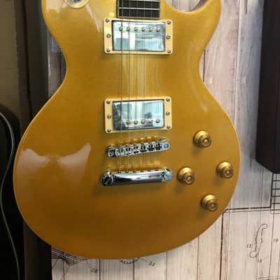 Austin AS6PGT Les Paul Style Electric Guitar image 4