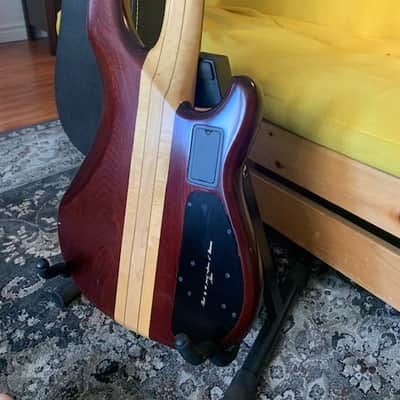 Ibanez Musician 1981 left handed image 6