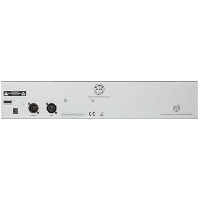 Heritage Audio LANG PEQ-2 - Program Equalizer Reissue image 2