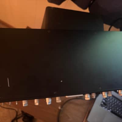 PreSonus RC500 channel strip FET compressor EQ Transformer imagen 3