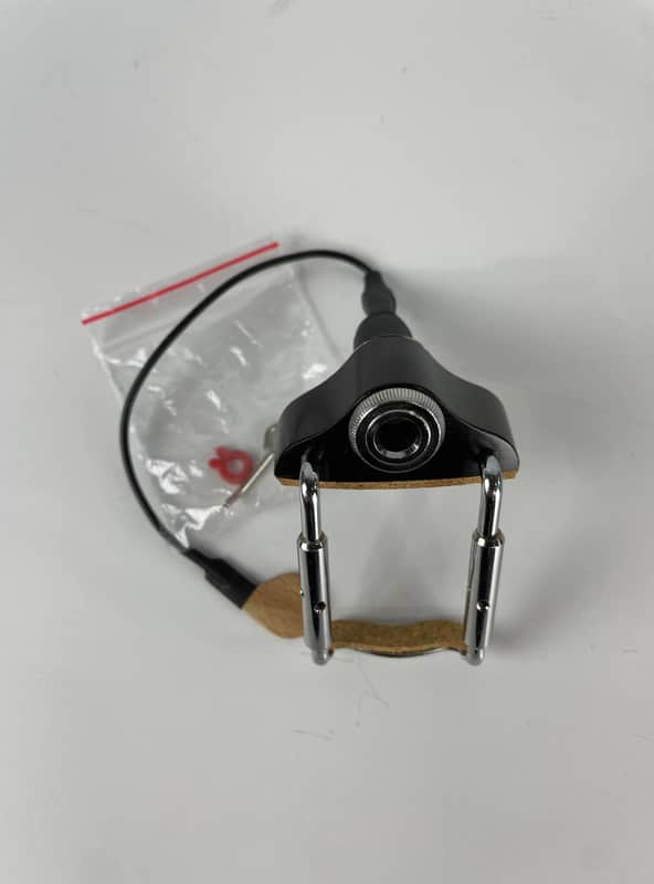 KNA VV-3 Piezo Violin/Viola Pickup image 1