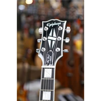 EPIPHONE Adam Jones 1979 Les Paul Custom image 19