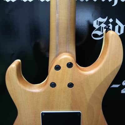 CORT KX707 EVERTUNE (REFURBISHED) Bild 11