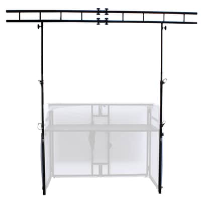 ProX XF-MESATRUSS 8FT x 8FT Mesa Facade Truss Lighting T-Bar Stand with Bag image 5