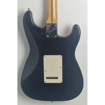 Fender American Standard Stratocaster 1989 Left-Handed Electric Guitar - in Black (Pre-Owned) image 3