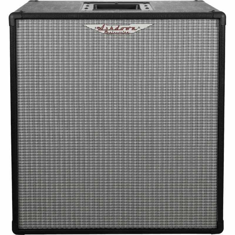 Ashdown RM-210T EVO III Rootmaster 300-Watt 2x10" Bass Speaker Cabinet image 1