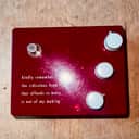 Klon KTR 2010- Red
