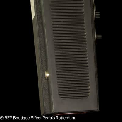NOS Shin-ei Companion ME-7 Wah Surf Hurricane Siren Multi Effect mid 70's Japan image 3
