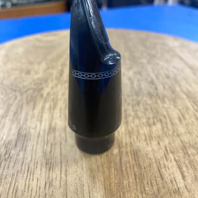 Otto Link (Early Babbitt) Alto Saxophone Mouthpiece - 5* image 3
