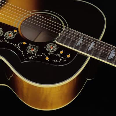 Immagine Gibson SJ-200 60's Original - VS (#009) - 5