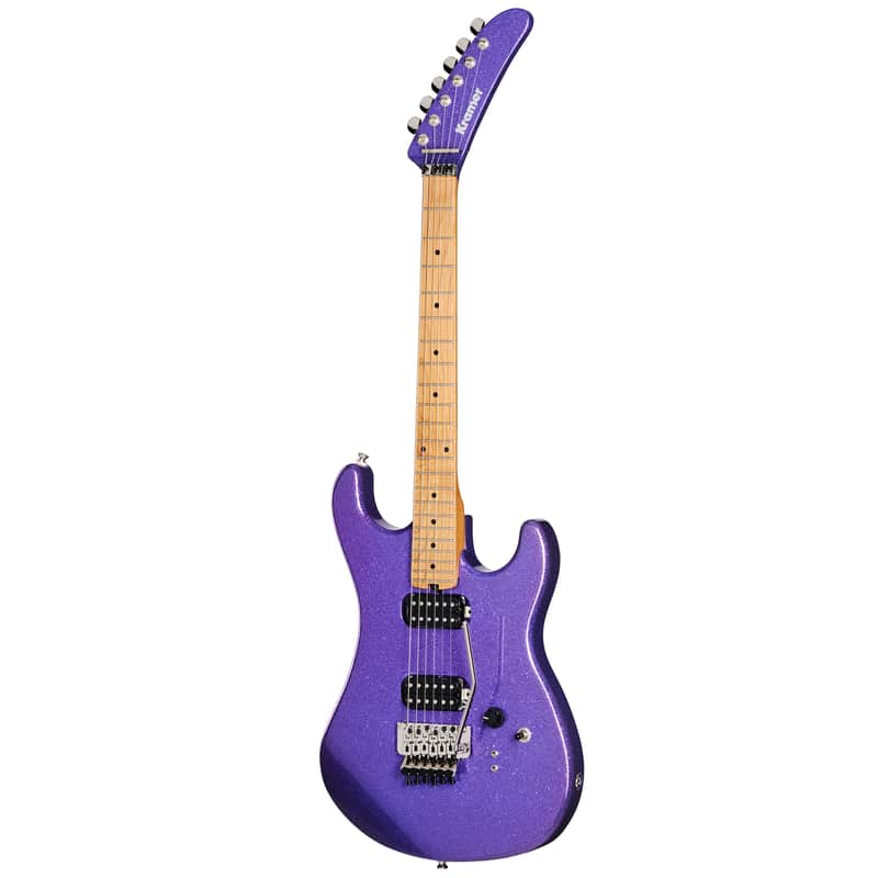 Kramer The 84 HH | Reverb