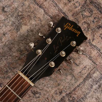Gibson Les Paul Junior - 1958 image 19