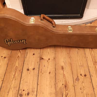 Gibson Les Paul Standard Slash November Burst 2022 - November burst image 7