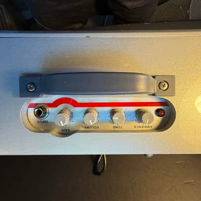 ZT Amplifiers Lunchbox LB02 image 6