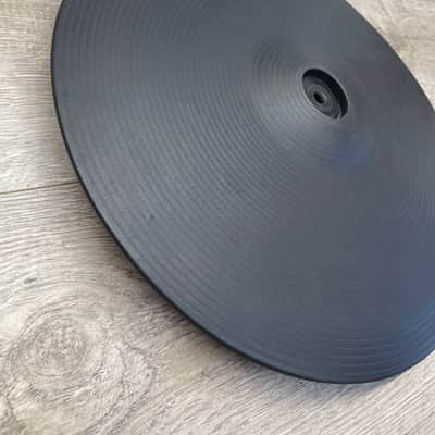 Roland CY-14C V-Cymbal 14" Crash Pad w/ Anti Spin Rotation image 2