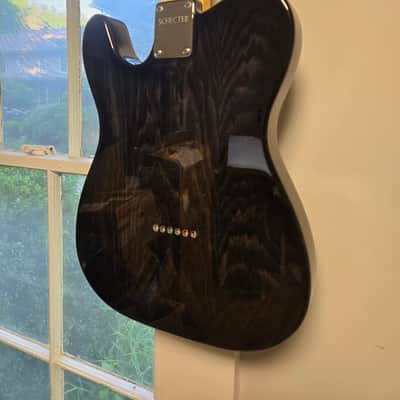 Schecter PT Custom image 4