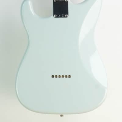 Fender Custom Shop Vintage Custom 59 Strat Hardtail Time Capsule image 8
