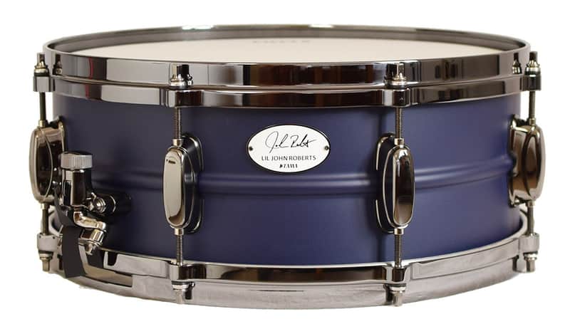 Tama Snare Lil John Roberts Signature JR1455 image 1