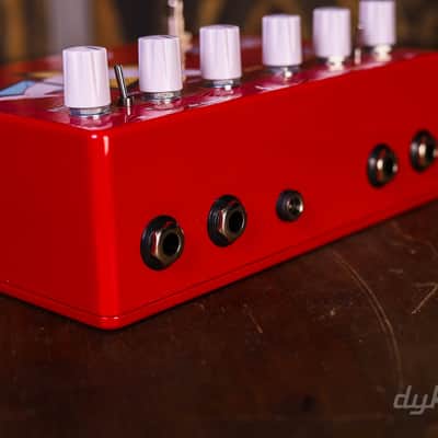 Crazy Tube Circuits White Whale Reverb & Tremolo image 5