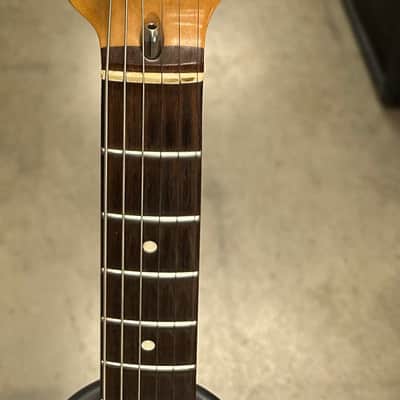 Fender 1970s Reissue Stratocaster 2000 image 2