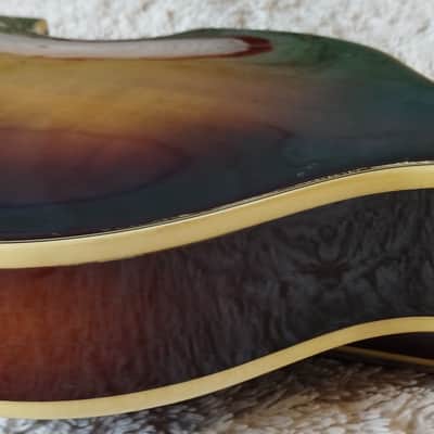 Hofner original vintage 1960's Violin/ Beatle Bass 500/1 image 4