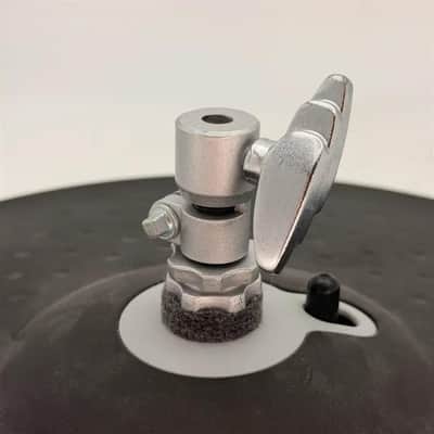 Used Yamaha RHH135 Hi Hat Pad - Good image 3