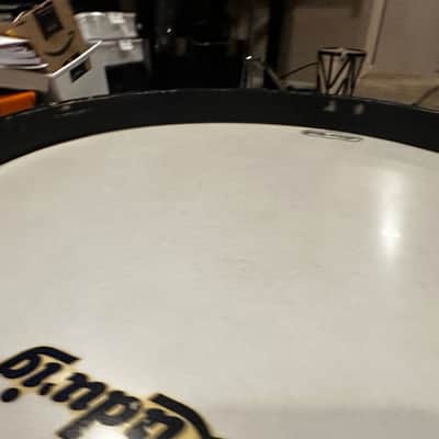 Ludwig Hobby 12x20 Bass Drum - 1966 image 11