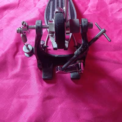 Vintage 1980s Sonor Phonic,Lite , Hilite Z 5370 Bass Drum Pedal — Made in Germany image 5