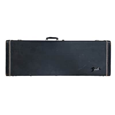 1966 Fender Jaguar With Original Case image 10