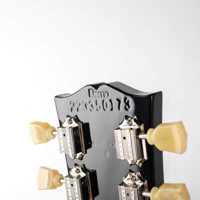 Gibson Slash Les Paul Standard, November Burst | Demo image 9