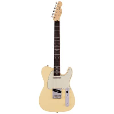 Fender MIJ Junior Collection Telecaster | Reverb Canada