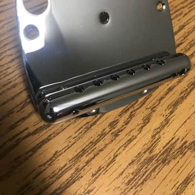 Fender Mustang Bridge and Tremelo image 1