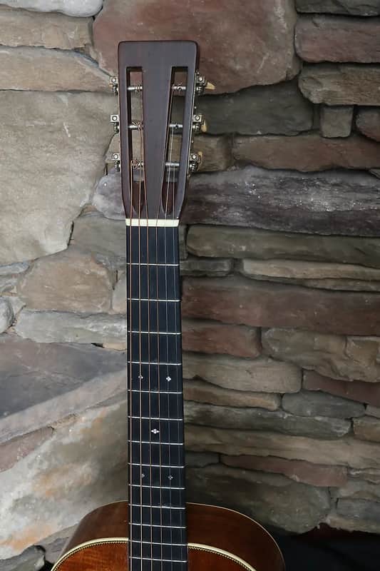 Martin 0-28K 1917 - 1935 image 4