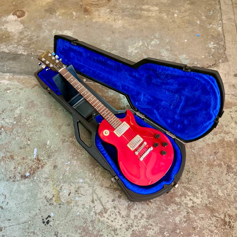 Gibson Les Paul XR-III