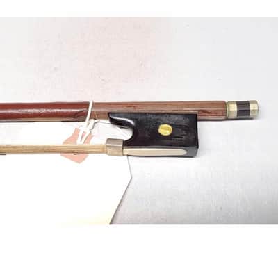 Vintage and Rare Prell Violin Bow image 3