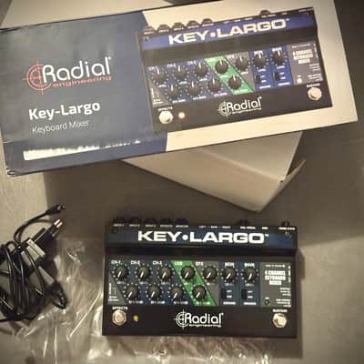 Radial Key Largo image 2