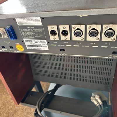 Otari MX5050MKlll image 5
