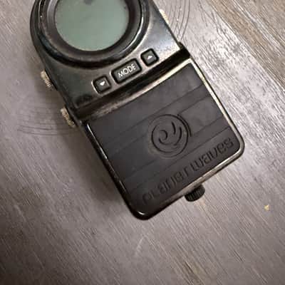 Planet Waves Tru-Strobe 2010s - Black image 1