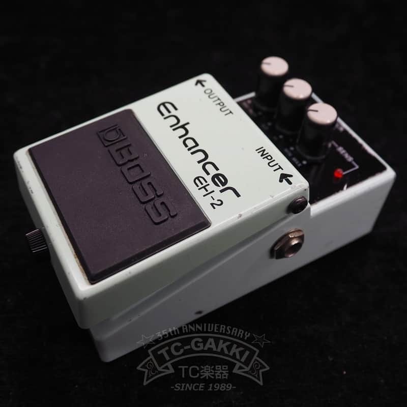 BOSS EH-2 Enhancer image 1