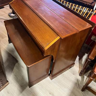 Hammond RT3 Organ image 3
