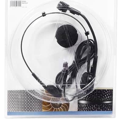 Audio-Technica Cardioid Condenser Microphone Cardioid Condenser Headworn Microphone (ATM75CH) image 5