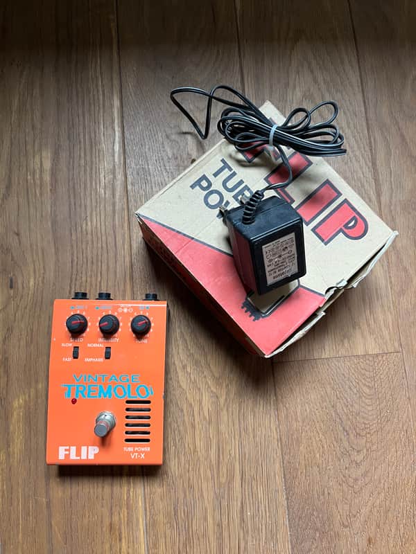 Guyatone Flip Vintage Tremolo