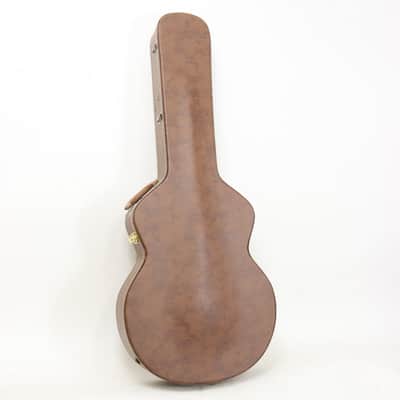 Gibson Memphis ES-330 Wildwood Exclusive Natural [W34765] (06/17) image 3