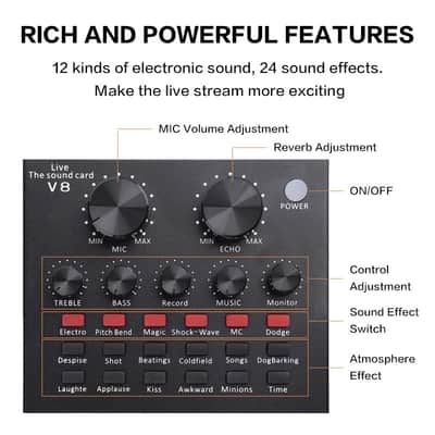 dj mixer image 12