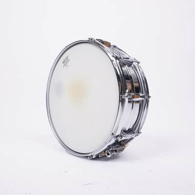 LUDWIG 70s LM400 945660 SUPRAPHONIC SNARE DRUM-14" x 5" image 5