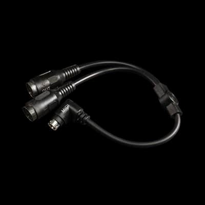 Singular Sound BEATBUDY MSC BeatBuddy MIDI Sync Cable image 2